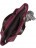 Женская сумка Trendy Bags SENSO Фиолетовый fuchsia - фото №4