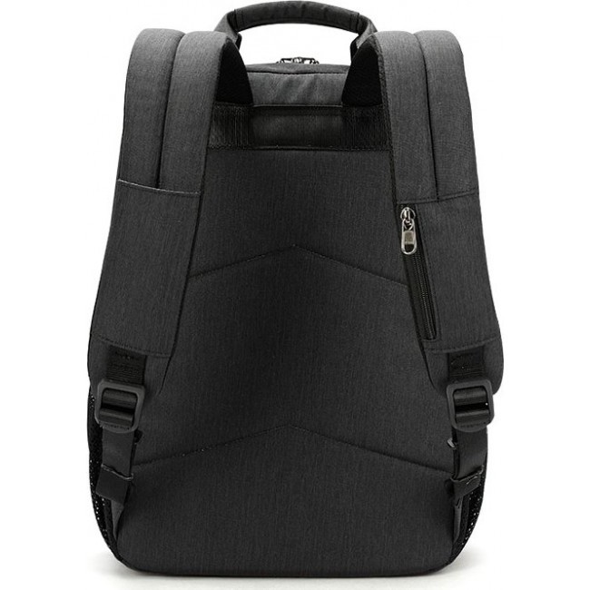 Городской рюкзак Tigernu T-B3508 Темно-серый 15,6 - фото №3