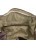 Дорожная кожаная сумка Tuscany Leather Voyager с пряжками  большой размер TL141248 Коричневый - фото №9