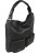 Женская сумка Sergio Belotti 361-2 Черный - фото №2