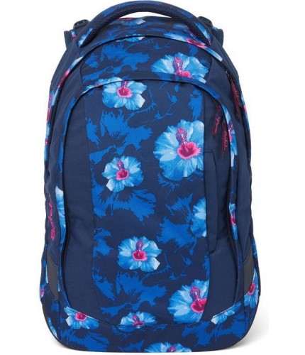 Рюкзак Satch Sleek Waikiki Blue- фото №1