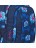 Рюкзак Satch Sleek Waikiki Blue - фото №9