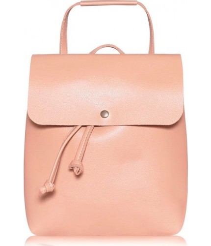Рюкзак Trendy Bags FANTOM Светло-розовый- фото №1