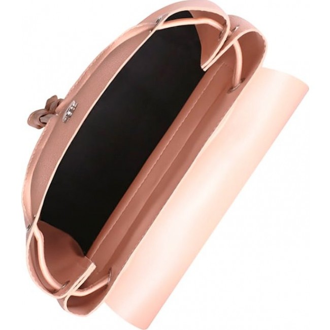 Рюкзак Trendy Bags FANTOM Светло-розовый - фото №3
