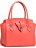 Женская сумка Trendy Bags LINDA Коралловый - фото №2