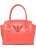 Женская сумка Trendy Bags LINDA Коралловый - фото №1