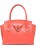 Женская сумка Trendy Bags LINDA Коралловый - фото №1
