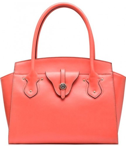 Женская сумка Trendy Bags LINDA Коралловый- фото №1