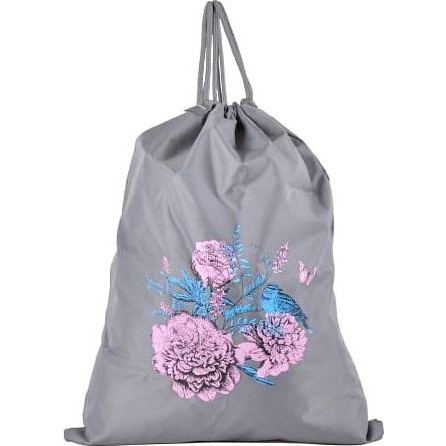 Рюкзак Across 203 Цветы и Бабочки - фото №6