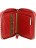 Кошелек Versado B726 red Красный - фото №4