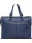 Мужская сумка Lakestone Langton Темно-Синий - фото №3