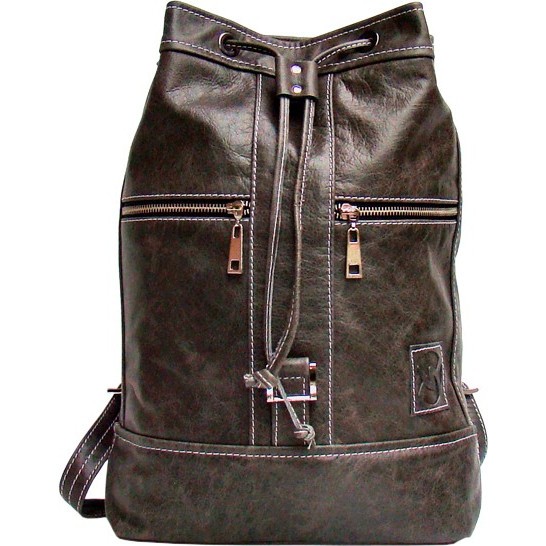 Рюкзак Sofitone RM 002 X1/X1 Серый - фото №3