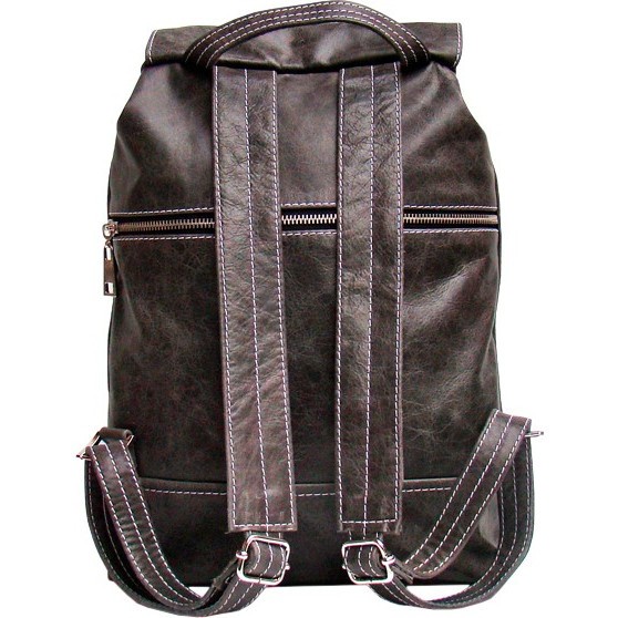 Рюкзак Sofitone RM 002 X1/X1 Серый - фото №4