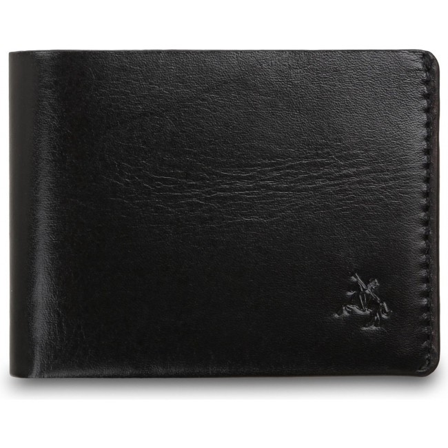 Бумажник Visconti RW49 Dollar Black - фото №2