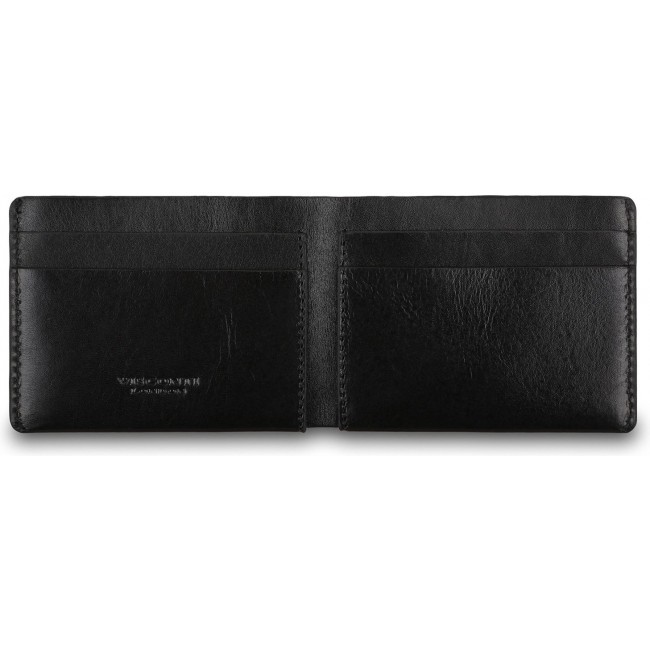 Бумажник Visconti RW49 Dollar Black - фото №3