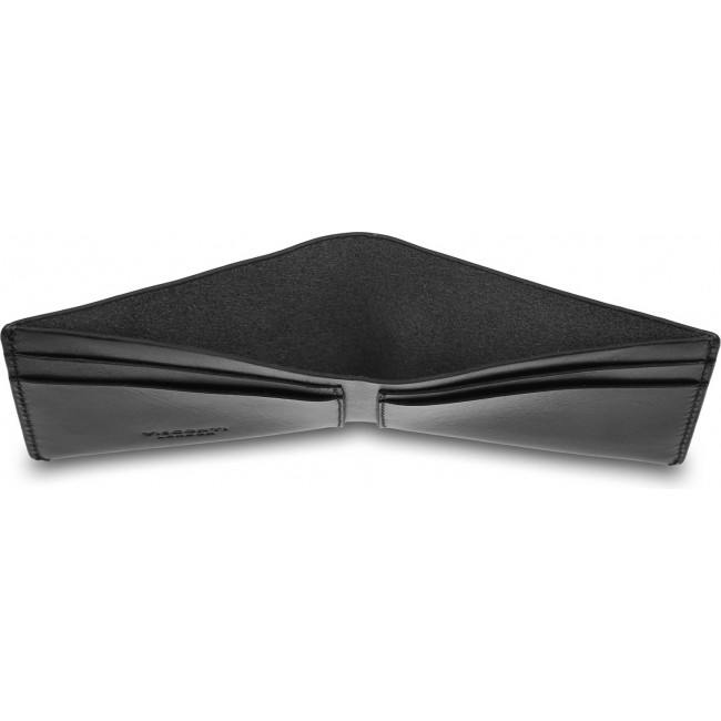 Бумажник Visconti RW49 Dollar Black - фото №4