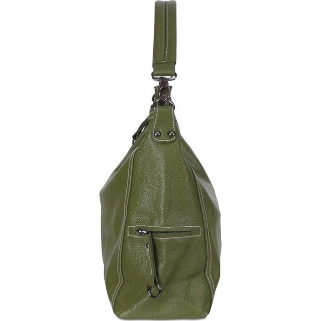 Женская сумка Trendy Bags MB11967 Зеленый - фото №2