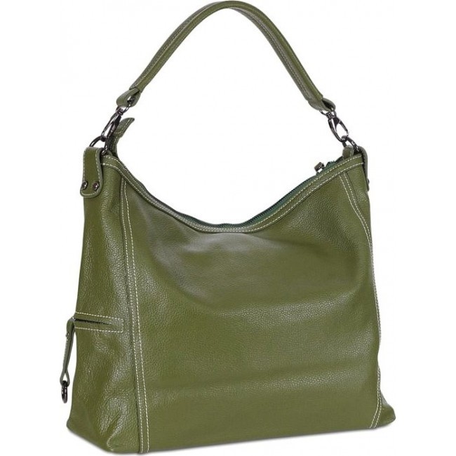 Женская сумка Trendy Bags MB11967 Зеленый - фото №1