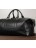 Дорожная сумка Brialdi Liverpool Черный relief black  - фото №17