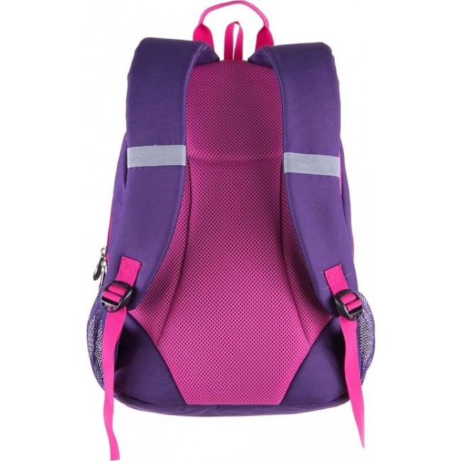 Рюкзак Pulse Cots Фиолетовый - фото №6