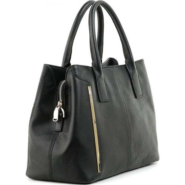 Женская сумка Fiato Dream 68629 Черный - фото №2