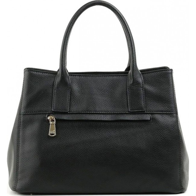 Женская сумка Fiato Dream 68629 Черный - фото №3
