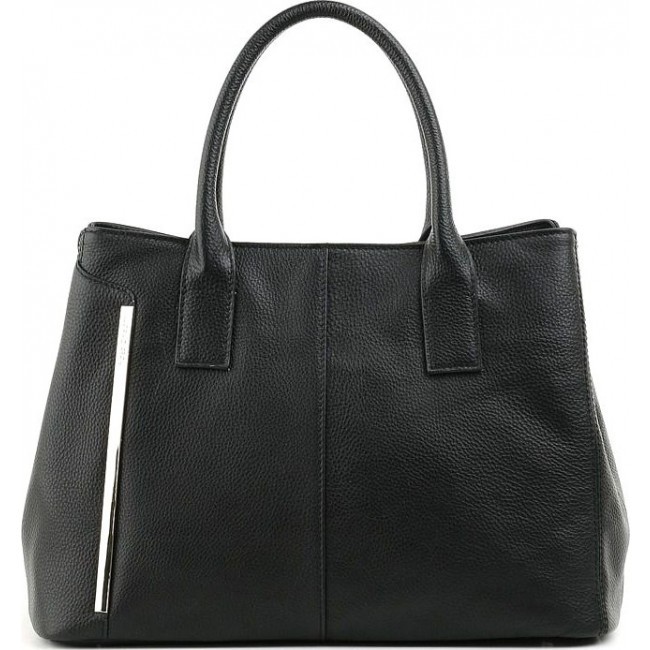 Женская сумка Fiato Dream 68629 Черный - фото №1
