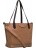 Женская сумка Trendy Bags B00595 (beige) Бежевый - фото №2
