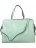 Женская сумка Gianni Conti 1784656 Мятный - фото №3