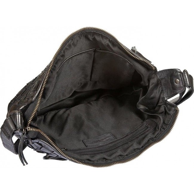 Женская сумка Gianni Conti 4503353 Черный - фото №5