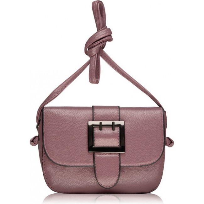 Женская сумка Trendy Bags MAYBE Сиреневый purple - фото №1