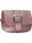 Женская сумка Trendy Bags MAYBE Сиреневый purple - фото №2