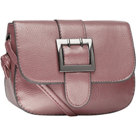 Женская сумка Trendy Bags MAYBE Сиреневый purple - фото №2