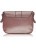 Женская сумка Trendy Bags MAYBE Сиреневый purple - фото №3