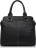 Женская сумка Trendy Bags LANSON Черный black - фото №1