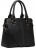 Женская сумка Trendy Bags LANSON Черный black - фото №2