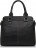 Женская сумка Trendy Bags LANSON Черный black - фото №3