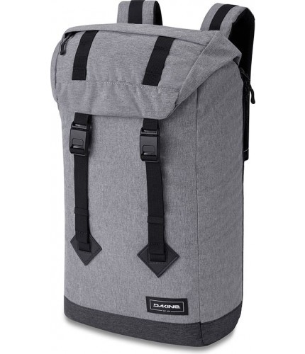 Рюкзак Dakine INFINITY TOPLOADER 27L Greyscale- фото №1