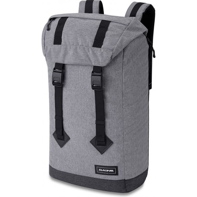 Рюкзак Dakine INFINITY TOPLOADER 27L Greyscale - фото №1