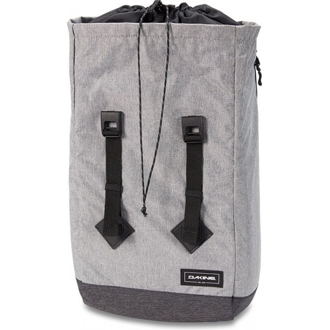 Рюкзак Dakine INFINITY TOPLOADER 27L Greyscale - фото №5