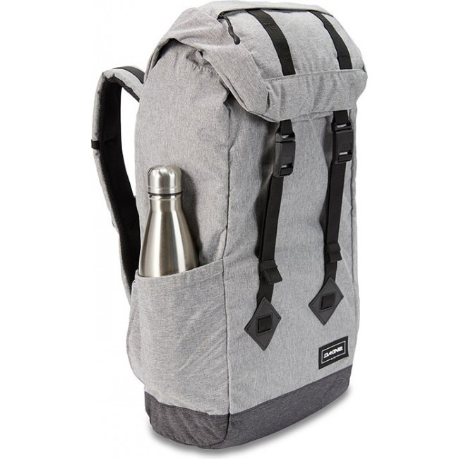 Рюкзак Dakine INFINITY TOPLOADER 27L Greyscale - фото №4