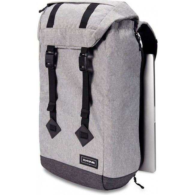 Рюкзак Dakine INFINITY TOPLOADER 27L Greyscale - фото №3