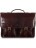 Мужской портфель Ashwood Leather 8190 Коньяк коричневый Cognac - фото №1