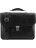Кожаный портфель для ноутбука Tuscany Leather Alessandria TL141448 Черный - фото №1