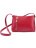 Женская сумка OrsOro D-151 Красный - фото №1
