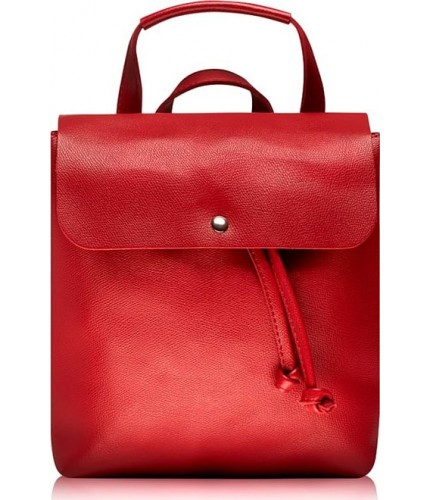 Рюкзак Trendy Bags FANTOM Красный- фото №1
