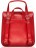 Рюкзак Trendy Bags FANTOM Красный - фото №4