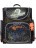 Рюкзак Orange Bear SI-20 Внедорожник (черный) - фото №1
