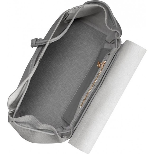 Рюкзак Trendy Bags TIMOR Серый - фото №4