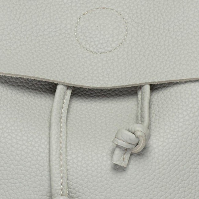 Рюкзак Trendy Bags TIMOR Серый - фото №5